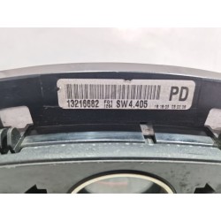 Recambio de cuadro completo para opel astra h berlina (2004) 1.6 referencia OEM IAM 13216682  