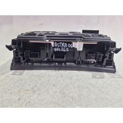 Recambio de cuadro completo para opel astra h berlina (2004) 1.6 referencia OEM IAM 13216682  