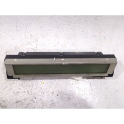 Recambio de pantalla multifuncion para mazda 3 (bk) 1.6 di turbo referencia OEM IAM 9621  