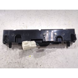 Recambio de pantalla multifuncion para mazda 3 (bk) 1.6 di turbo referencia OEM IAM 9621  