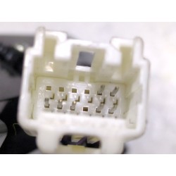 Recambio de pantalla multifuncion para mazda 3 (bk) 1.6 di turbo referencia OEM IAM 9621  