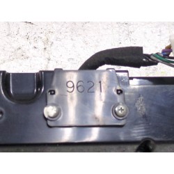 Recambio de pantalla multifuncion para mazda 3 (bk) 1.6 di turbo referencia OEM IAM 9621  