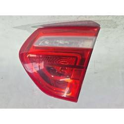 Recambio de piloto porton trasero izquierdo para citroën c4 picasso i monospace (ud_) 2.0 hdi 138 referencia OEM IAM 9653547677 