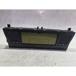 Recambio de cuadro completo para citroën c4 picasso i monospace (ud_) 2.0 hdi 138 referencia OEM IAM P9664365280F  