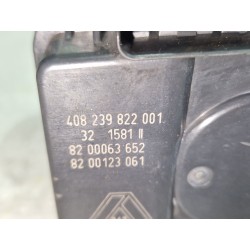 Recambio de caja mariposa para renault laguna ii (xgo) 1.6 (107) referencia OEM IAM 8200063652  