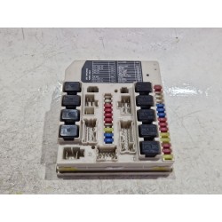 Recambio de caja reles / fusibles para nissan micra (k12e)(11.2002) 1.5 dci referencia OEM IAM PPT30M10  