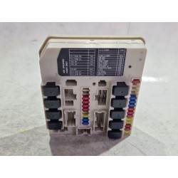 Recambio de caja reles / fusibles para nissan micra (k12e)(11.2002) 1.5 dci referencia OEM IAM PPT30M10  
