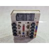 Recambio de caja reles / fusibles para nissan micra (k12e)(11.2002) 1.5 dci referencia OEM IAM PPT30M10  