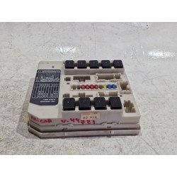Recambio de caja reles / fusibles para nissan micra (k12e)(11.2002) 1.5 dci referencia OEM IAM PPT30M10  
