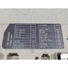 Recambio de caja reles / fusibles para nissan micra (k12e)(11.2002) 1.5 dci referencia OEM IAM PPT30M10  