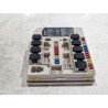 Recambio de caja reles / fusibles para nissan micra (k12e)(11.2002) 1.5 dci referencia OEM IAM PPT30M10  