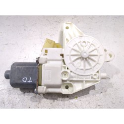 Recambio de motor elevalunas trasero derecho para mercedes-benz clase c (w204) c 220 cdi (204.008) referencia OEM IAM A204820054