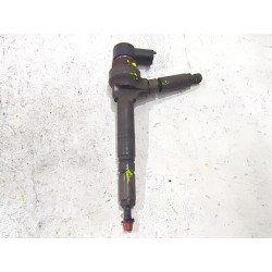 Recambio de inyector para opel astra h berlina (2004) 1.7 cdti referencia OEM IAM 0445110175  