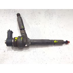 Recambio de inyector para opel astra h berlina (2004) 1.7 cdti referencia OEM IAM 0445110175  