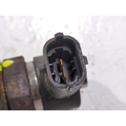 Recambio de inyector para opel astra h berlina (2004) 1.7 cdti referencia OEM IAM 0445110175  