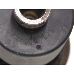 Recambio de inyector para opel astra h berlina (2004) 1.7 cdti referencia OEM IAM 0445110175  