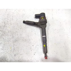 Recambio de inyector para opel astra h berlina (2004) 1.7 cdti referencia OEM IAM 0445110175  