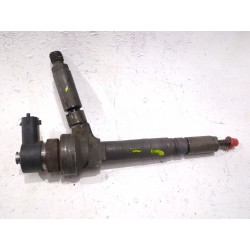 Recambio de inyector para opel astra h berlina (2004) 1.7 cdti referencia OEM IAM 0445110175  