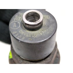 Recambio de inyector para opel astra h berlina (2004) 1.7 cdti referencia OEM IAM 0445110175  