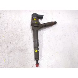 Recambio de inyector para opel astra h berlina (2004) 1.7 cdti referencia OEM IAM 0445110175  