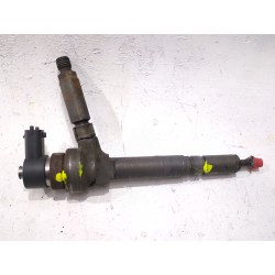 Recambio de inyector para opel astra h berlina (2004) 1.7 cdti referencia OEM IAM 0445110175  