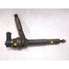 Recambio de inyector para opel astra h berlina (2004) 1.7 cdti referencia OEM IAM 0445110175  