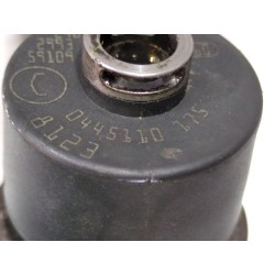 Recambio de inyector para opel astra h berlina (2004) 1.7 cdti referencia OEM IAM 0445110175  