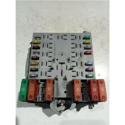 Recambio de caja fusibles/rele para peugeot boxer (230) furgón bat.2850mm (2002) referencia OEM IAM 1349944080  