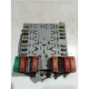 Recambio de caja fusibles/rele para peugeot boxer (230) furgón bat.2850mm (2002) referencia OEM IAM 1349944080  