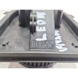 Recambio de motor calefaccion para seat leon (1m1) 1.9 sdi referencia OEM IAM 1J1819021A  