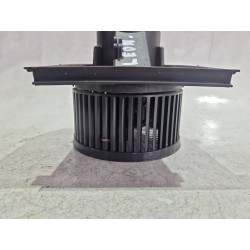 Recambio de motor calefaccion para seat leon (1m1) 1.9 sdi referencia OEM IAM 1J1819021A  