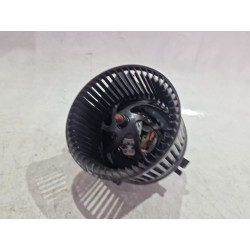 Recambio de motor calefaccion para seat leon (1m1) 1.9 sdi referencia OEM IAM 1J1819021A  