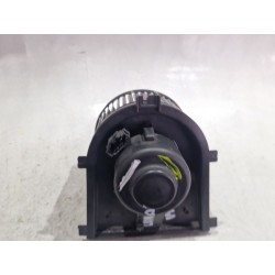 Recambio de motor calefaccion para seat leon (1m1) 1.9 sdi referencia OEM IAM 1J1819021A  