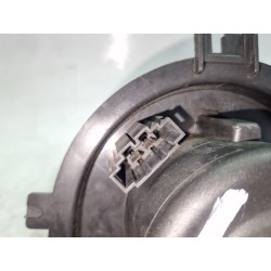 Recambio de motor calefaccion para seat leon (1m1) 1.9 sdi referencia OEM IAM 1J1819021A  