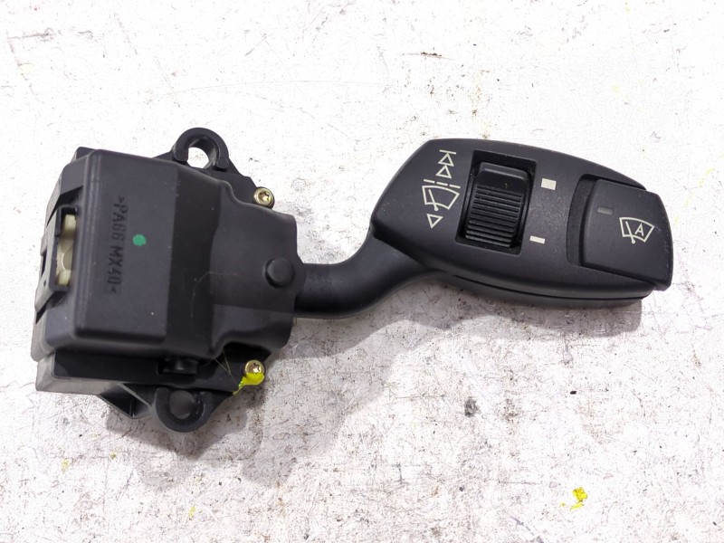 Recambio de mando limpiaparabrisas para bmw 5 (e60) 530 d referencia OEM IAM 6924106a  