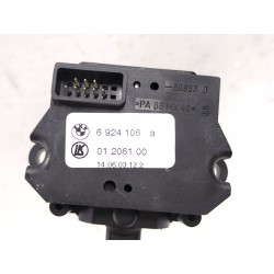 Recambio de mando limpiaparabrisas para bmw 5 (e60) 530 d referencia OEM IAM 6924106a  