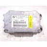 Recambio de centralita airbag para bmw 5 (e60) 530 d referencia OEM IAM 65776937692  