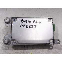 Recambio de centralita airbag para bmw 5 (e60) 530 d referencia OEM IAM 65776937692  