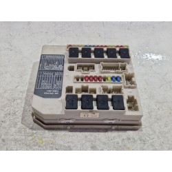 Recambio de caja reles / fusibles para nissan micra (k12e)(11.2002) 1.5 dci referencia OEM IAM 148642  