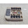 Recambio de caja reles / fusibles para nissan micra (k12e)(11.2002) 1.5 dci referencia OEM IAM 148642  