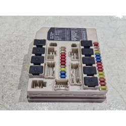 Recambio de caja reles / fusibles para nissan micra (k12e)(11.2002) 1.5 dci referencia OEM IAM 148642  