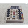 Recambio de caja reles / fusibles para nissan micra (k12e)(11.2002) 1.5 dci referencia OEM IAM 148642  