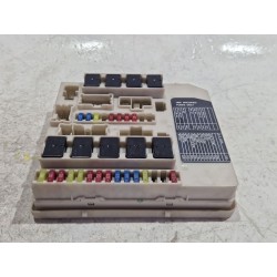 Recambio de caja reles / fusibles para nissan micra (k12e)(11.2002) 1.5 dci referencia OEM IAM 148642  