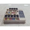 Recambio de caja reles / fusibles para nissan micra (k12e)(11.2002) 1.5 dci referencia OEM IAM 148642  