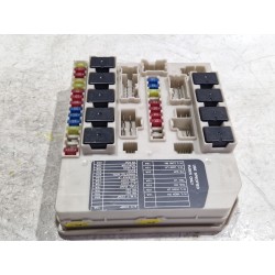 Recambio de caja reles / fusibles para nissan micra (k12e)(11.2002) 1.5 dci referencia OEM IAM 148642  