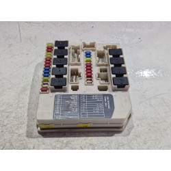 Recambio de caja reles / fusibles para nissan micra (k12e)(11.2002) 1.5 dci referencia OEM IAM 148642  