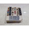 Recambio de caja reles / fusibles para nissan micra (k12e)(11.2002) 1.5 dci referencia OEM IAM 148642  