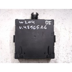 Recambio de modulo electronico para mercedes-benz clase c (w204) c 220 cdi (204.008) referencia OEM IAM A2048701926  