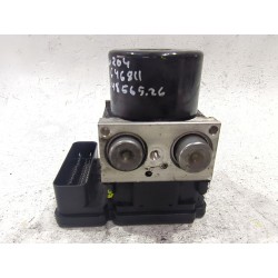 Recambio de nucleo abs para mercedes-benz clase c (w204) c 220 cdi (204.008) referencia OEM IAM A2044310612  