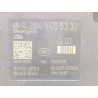 Recambio de nucleo abs para mercedes-benz clase c (w204) c 220 cdi (204.008) referencia OEM IAM A2044310612  
